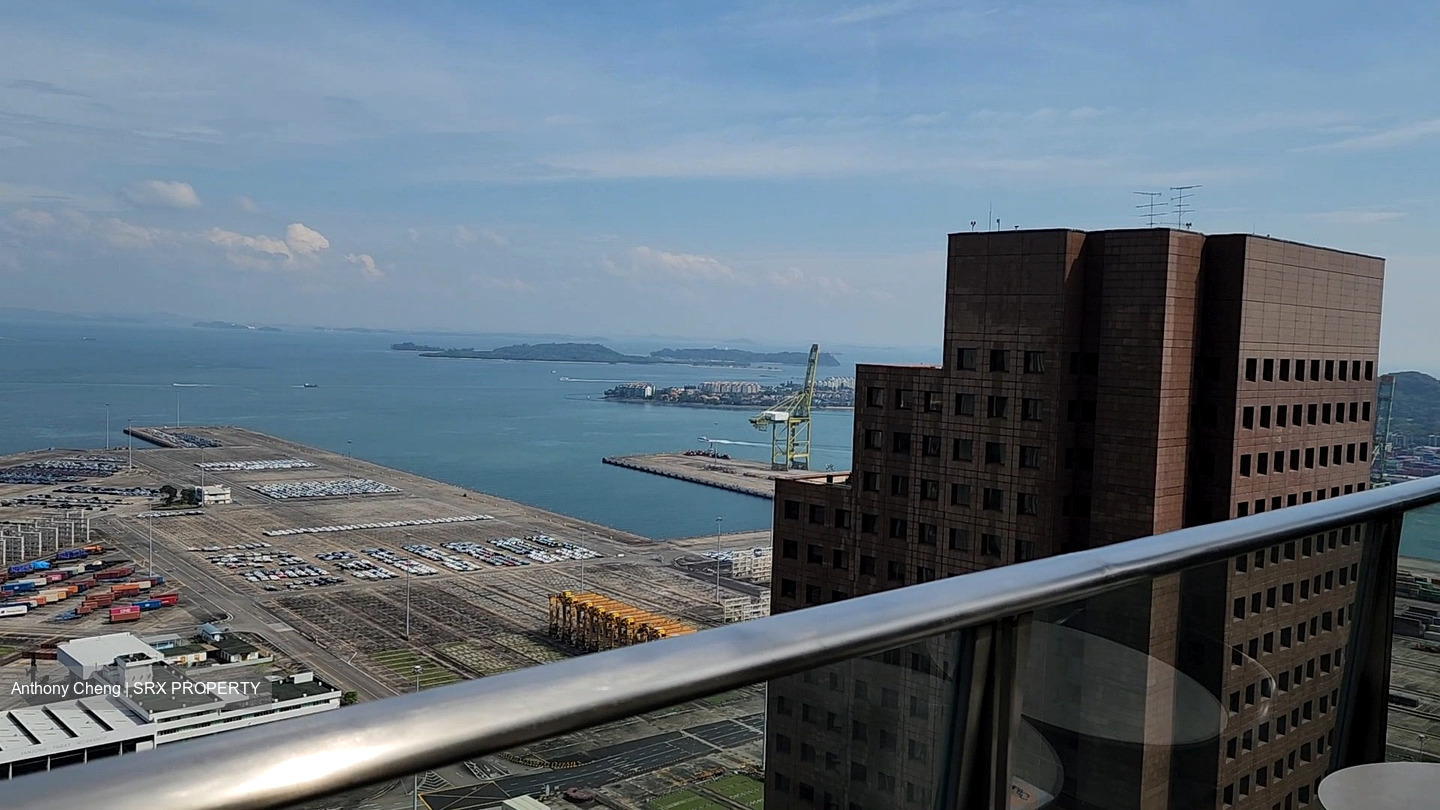 Hub Synergy Point (D2), Office #443908361